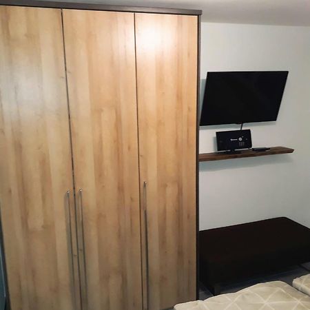 Welcome Apartment Niedersfeld Winterberg Exterior photo
