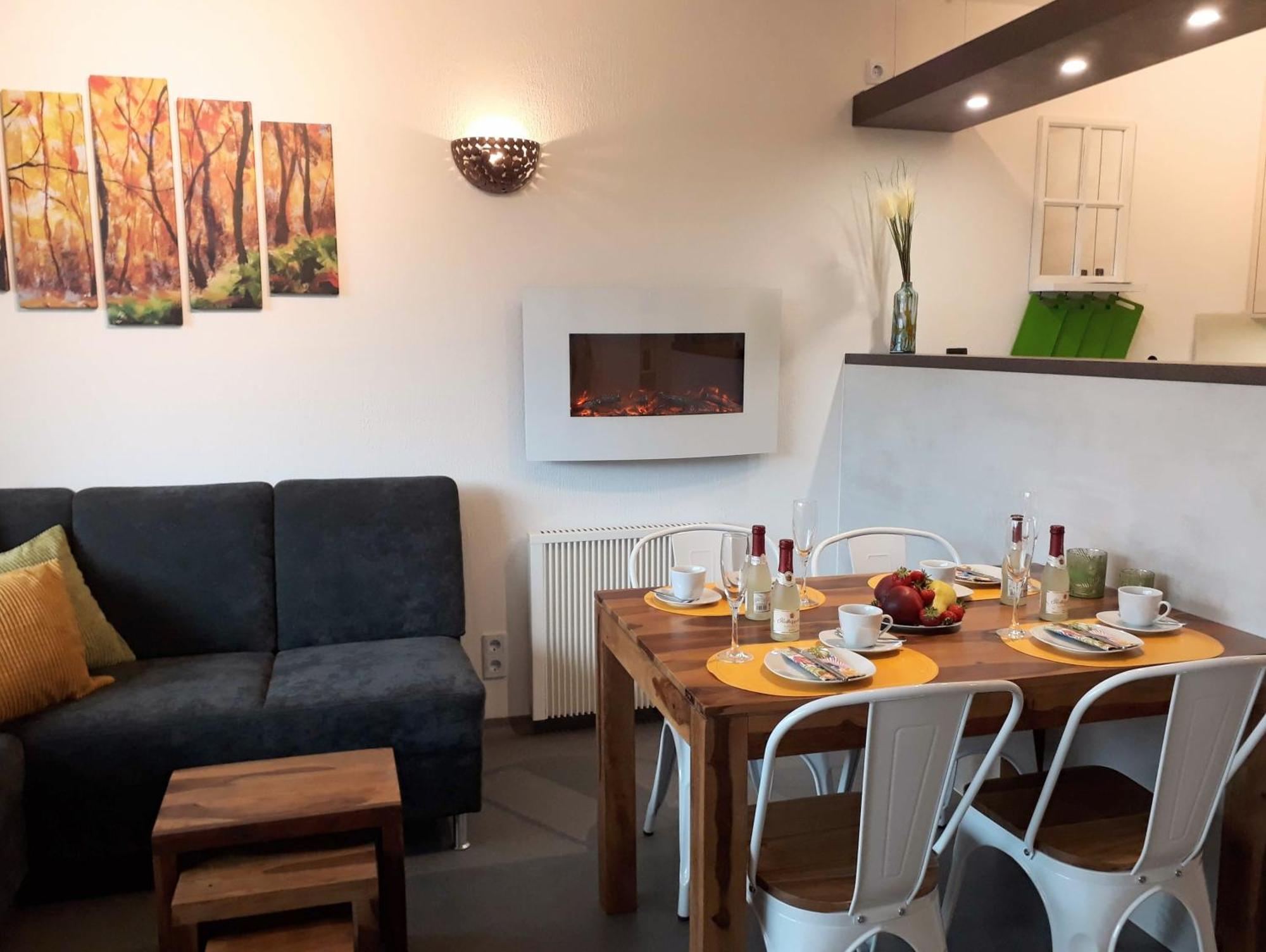 Welcome Apartment Niedersfeld Winterberg Exterior photo