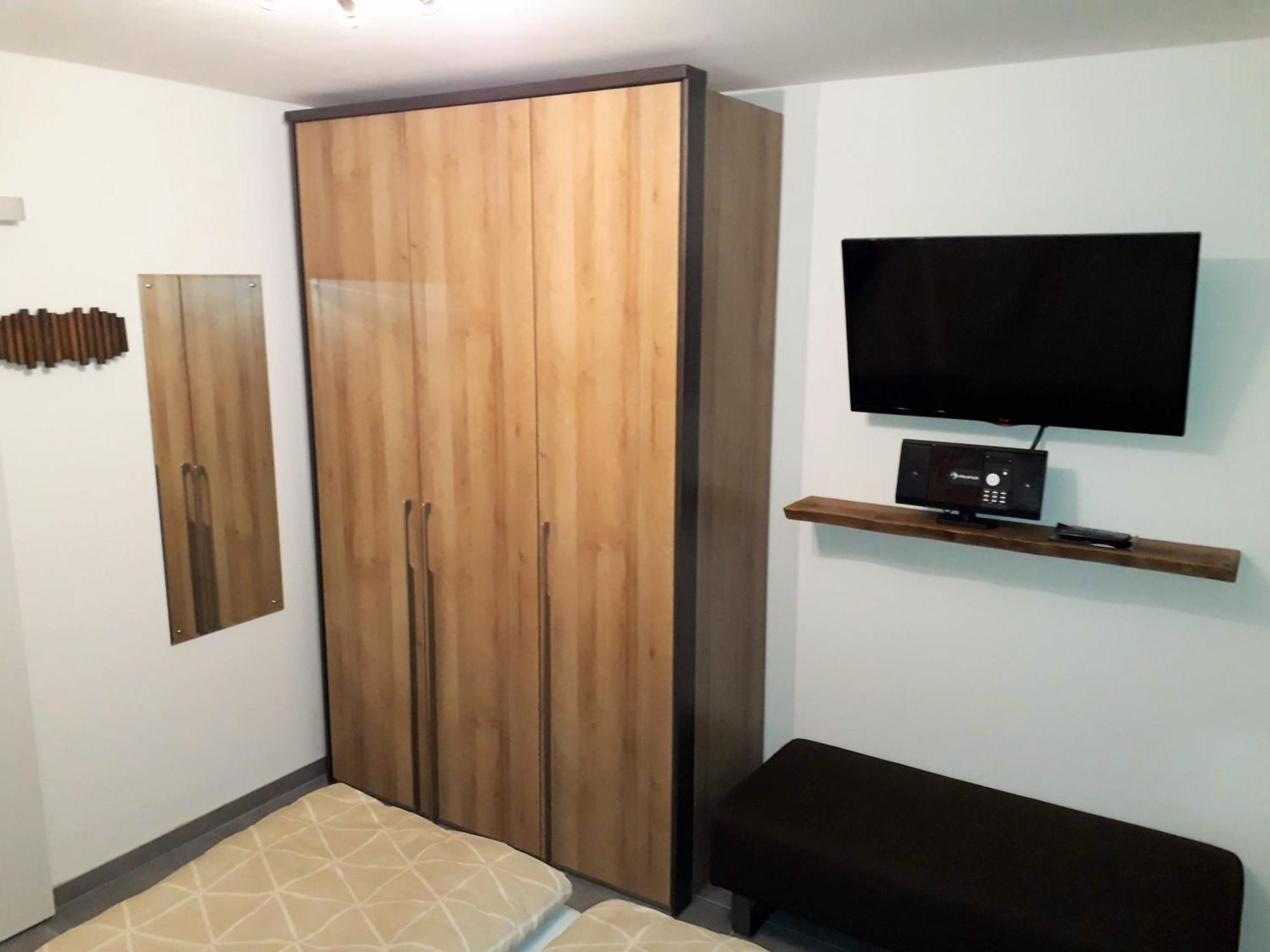 Welcome Apartment Niedersfeld Winterberg Exterior photo