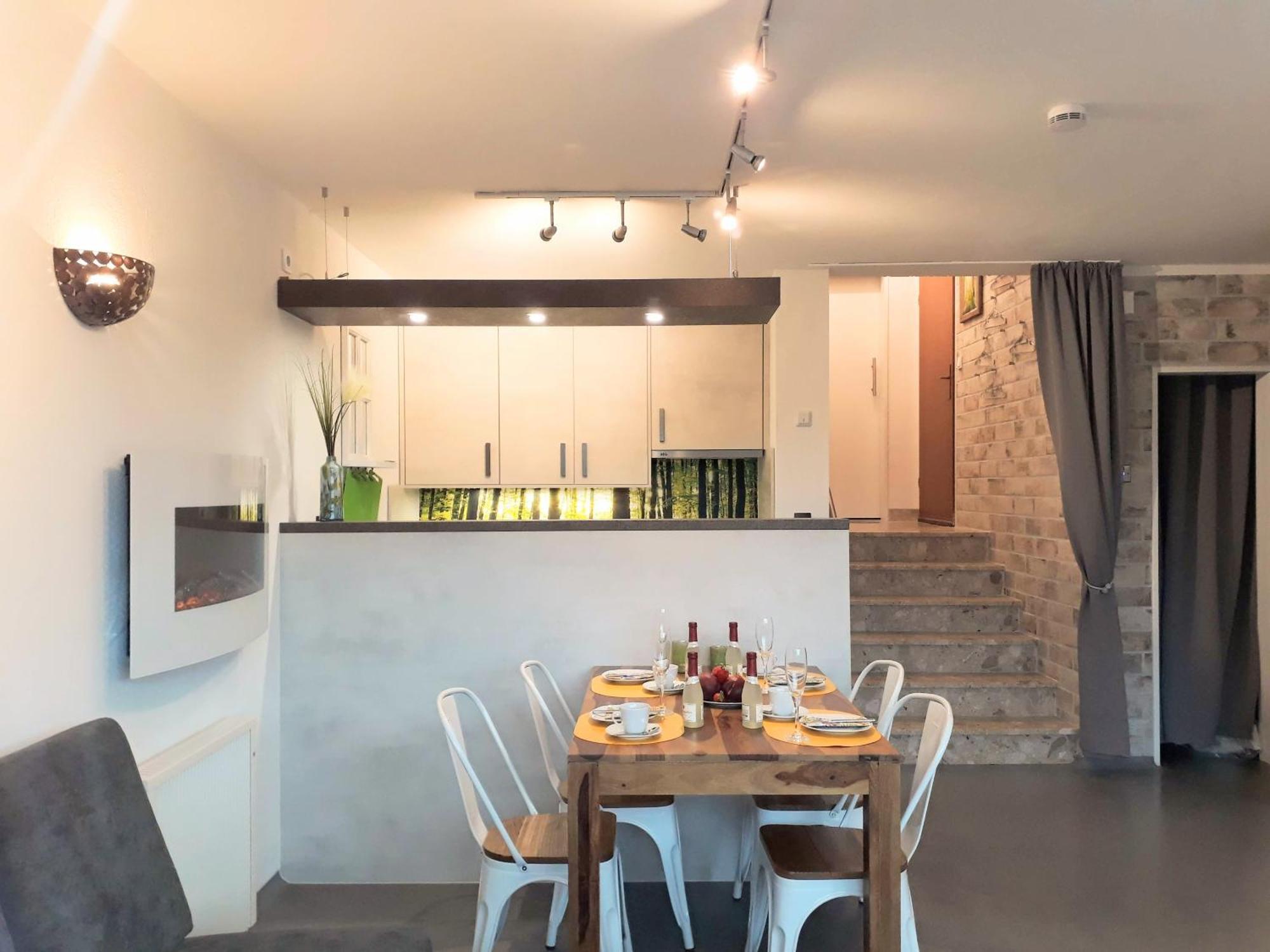 Welcome Apartment Niedersfeld Winterberg Exterior photo