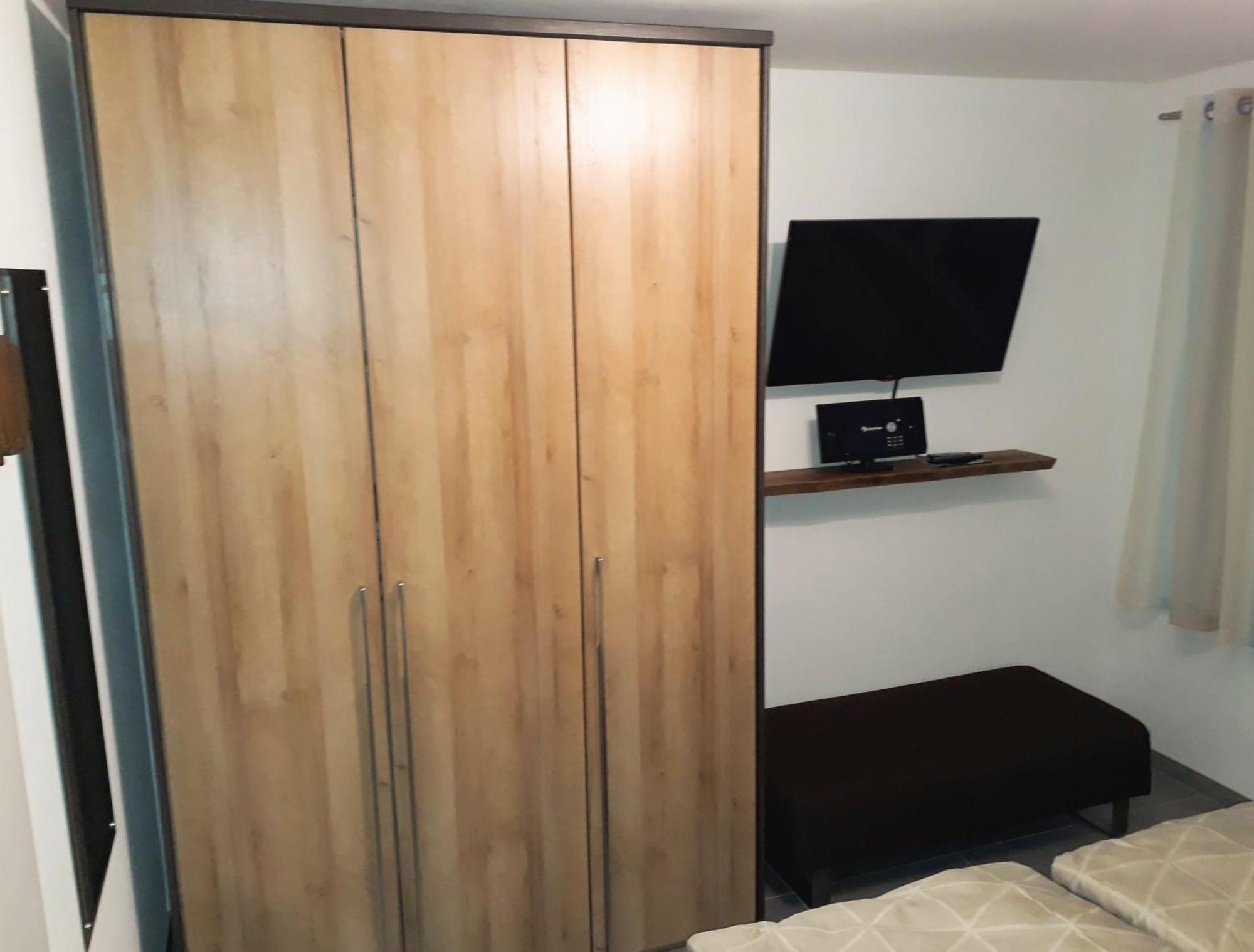 Welcome Apartment Niedersfeld Winterberg Exterior photo