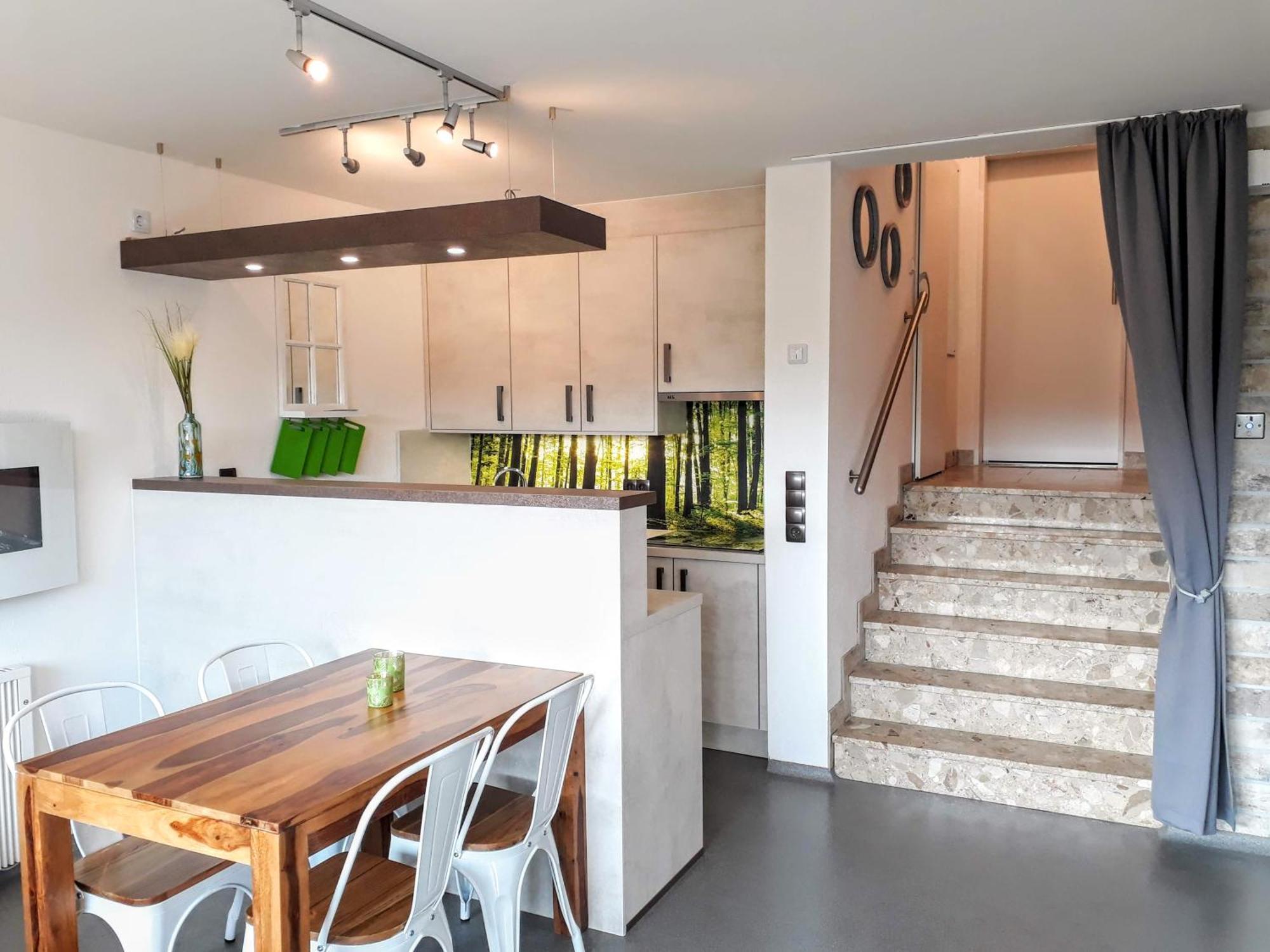 Welcome Apartment Niedersfeld Winterberg Exterior photo